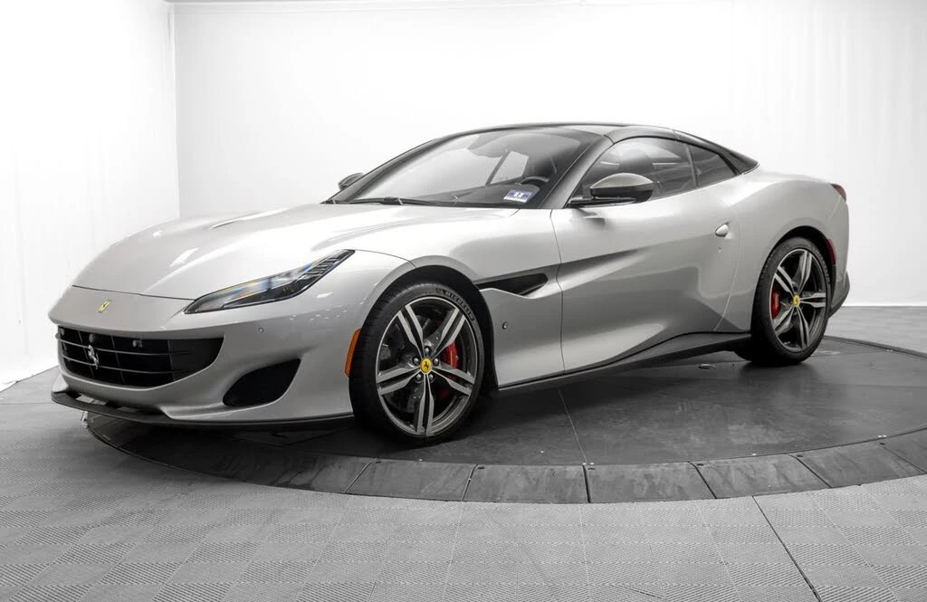 2019 Ferrari Portofino - Image 11 of 31