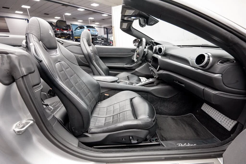 2019 Ferrari Portofino - Image 20 of 31