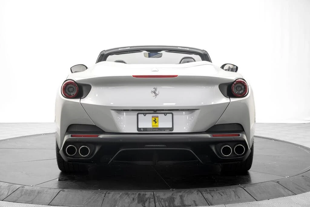 2019 Ferrari Portofino - Image 6 of 31