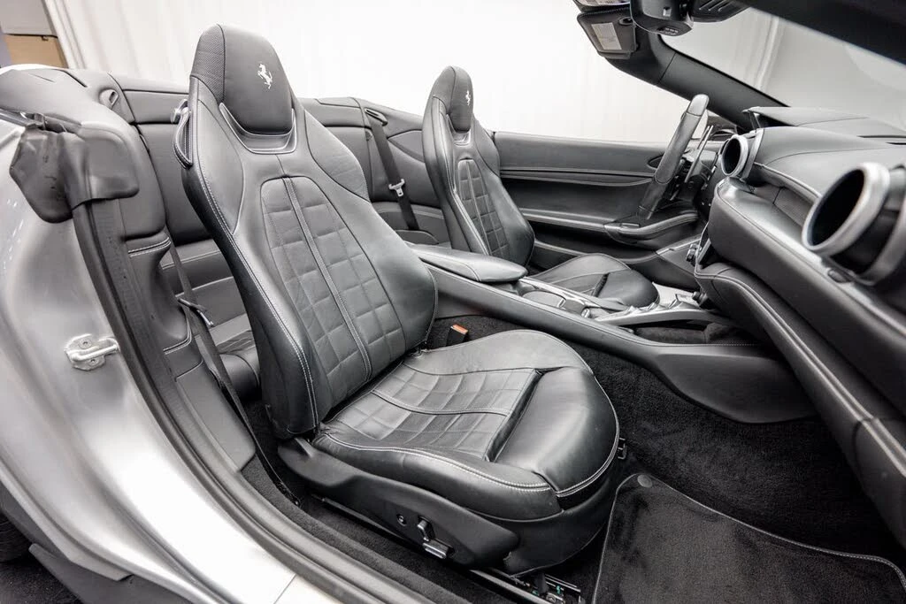 2019 Ferrari Portofino - Image 21 of 31