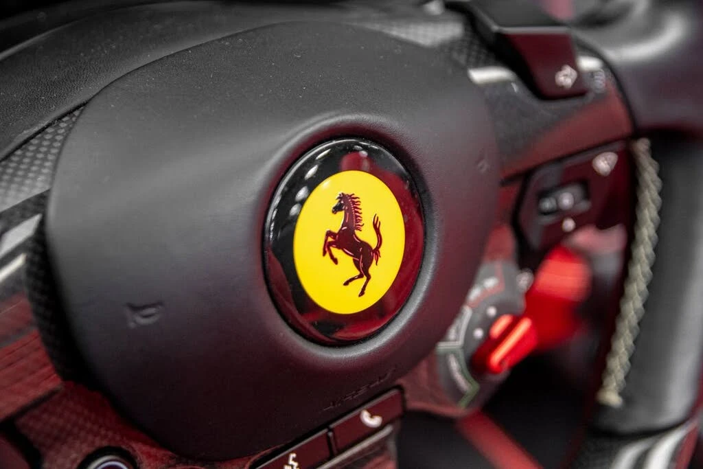 2019 Ferrari Portofino - Image 26 of 31