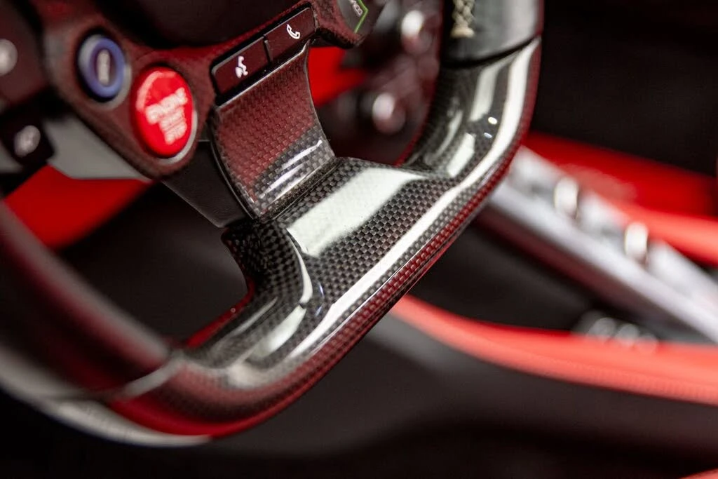 2019 Ferrari Portofino - Image 27 of 31