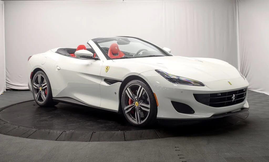 2019 Ferrari Portofino - Image 9 of 31
