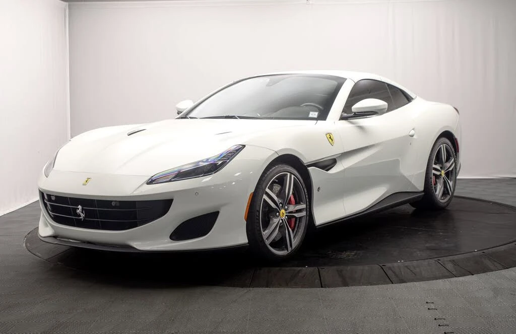 2019 Ferrari Portofino - Image 16 of 31