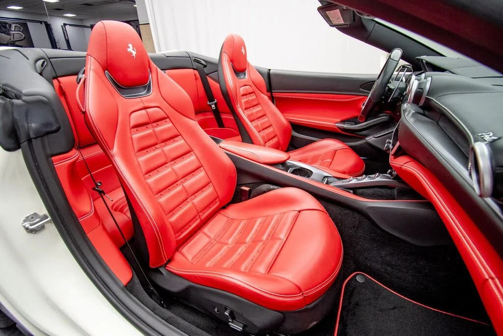 2019 Ferrari Portofino - Image 24 of 31
