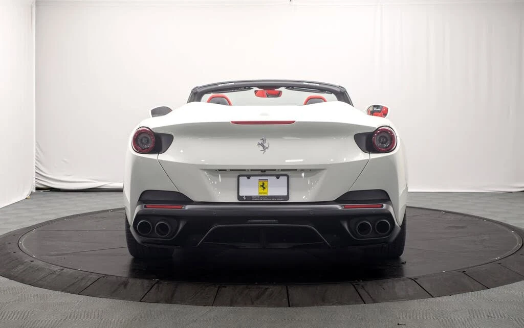 2019 Ferrari Portofino - Image 4 of 31
