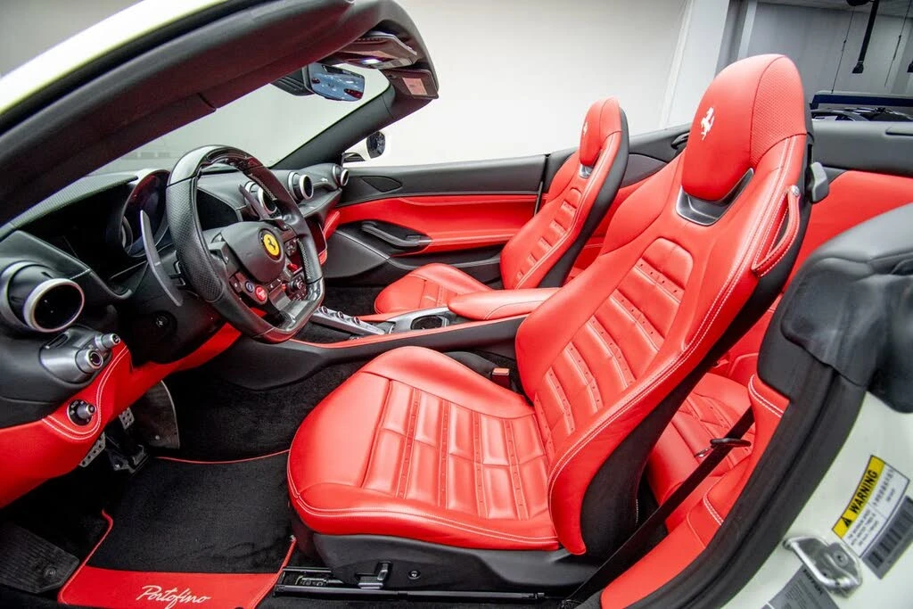 2019 Ferrari Portofino - Image 20 of 31
