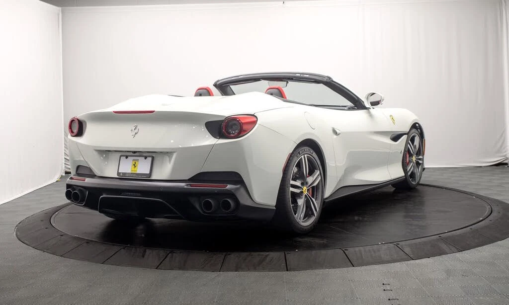 2019 Ferrari Portofino - Image 3 of 31