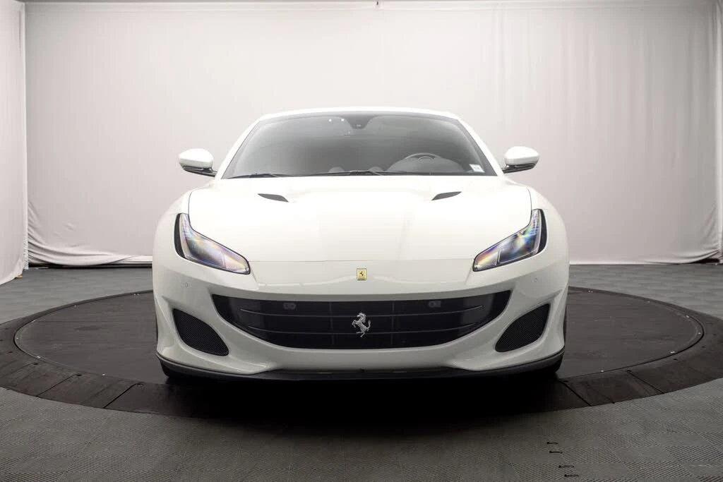 2019 Ferrari Portofino - Image 17 of 31
