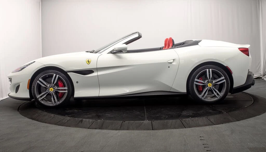 2019 Ferrari Portofino - Image 6 of 31