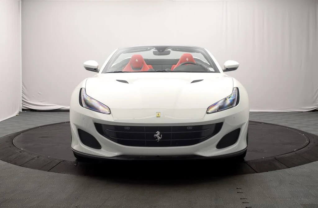 2019 Ferrari Portofino - Image 8 of 31