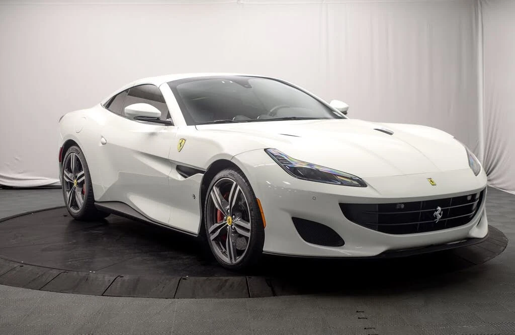 2019 Ferrari Portofino - Image 10 of 31