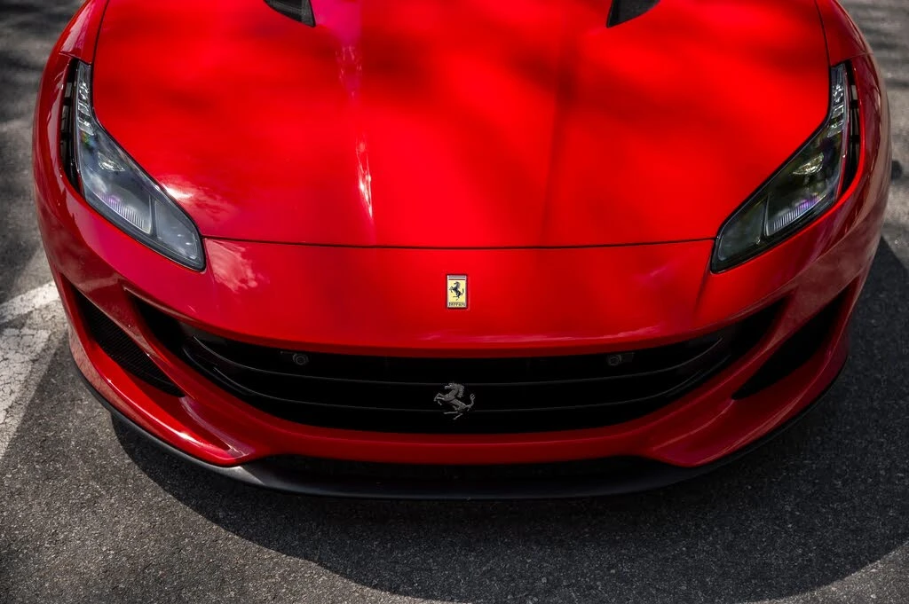 2019 Ferrari Portofino - Image 22 of 31