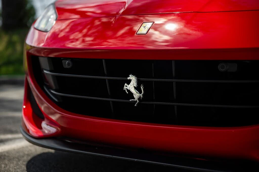2019 Ferrari Portofino - Image 23 of 31