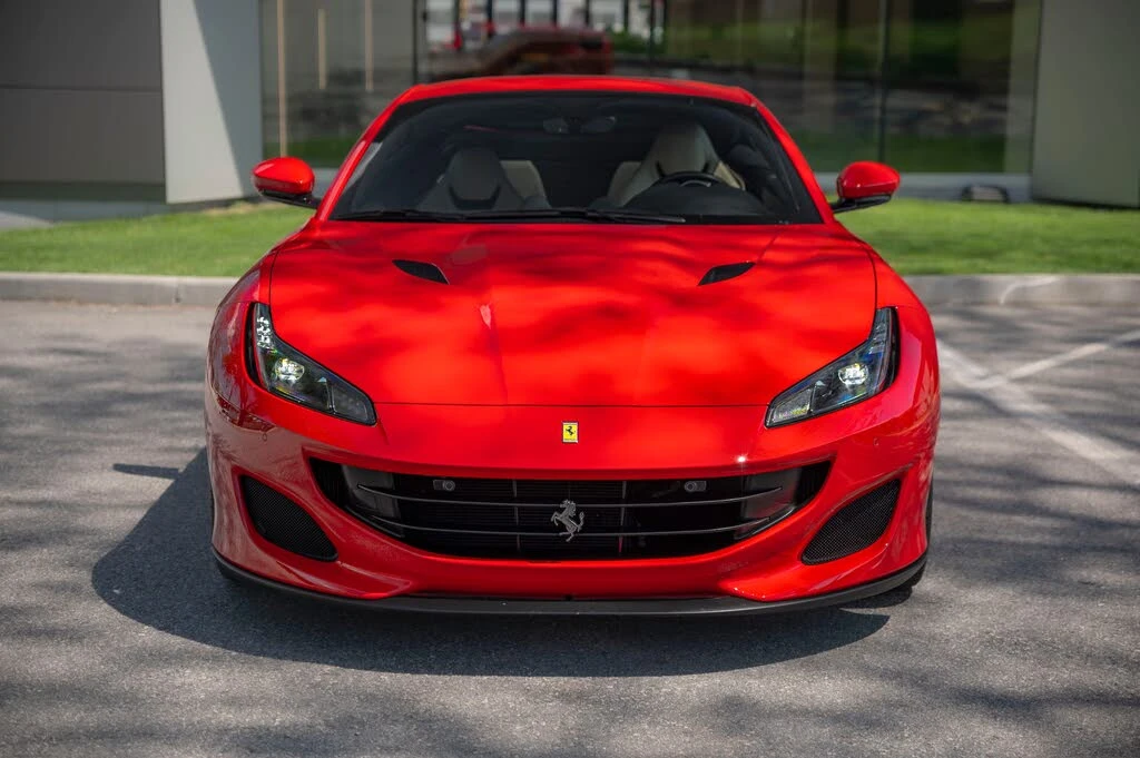 2019 Ferrari Portofino - Image 6 of 31