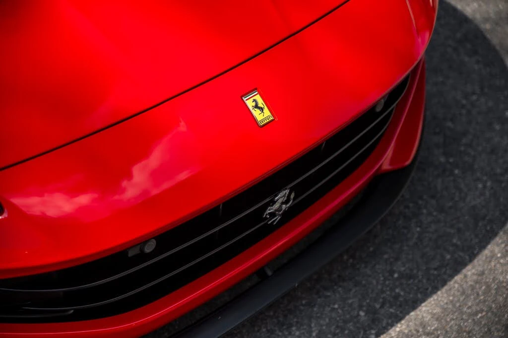 2019 Ferrari Portofino - Image 21 of 31