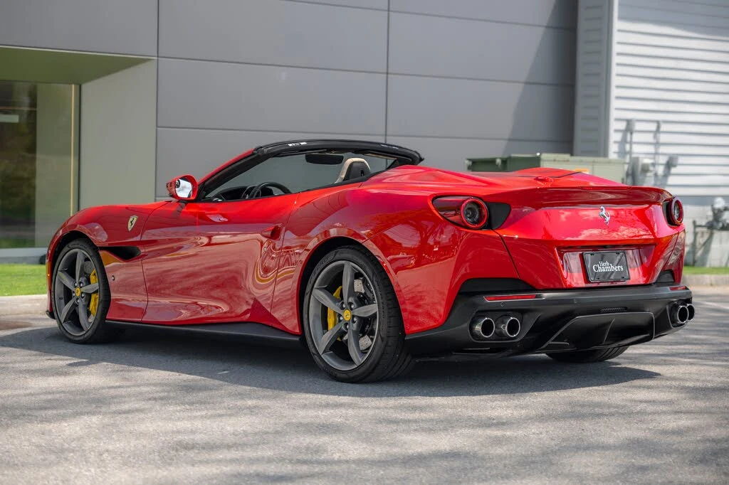 2019 Ferrari Portofino - Image 12 of 31