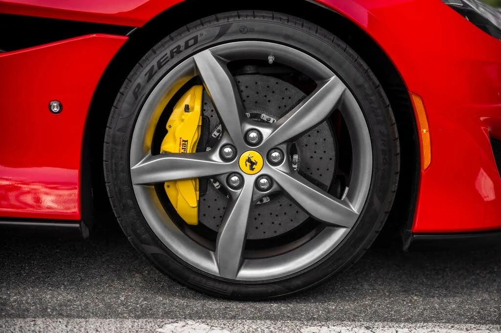 2019 Ferrari Portofino - Image 27 of 31