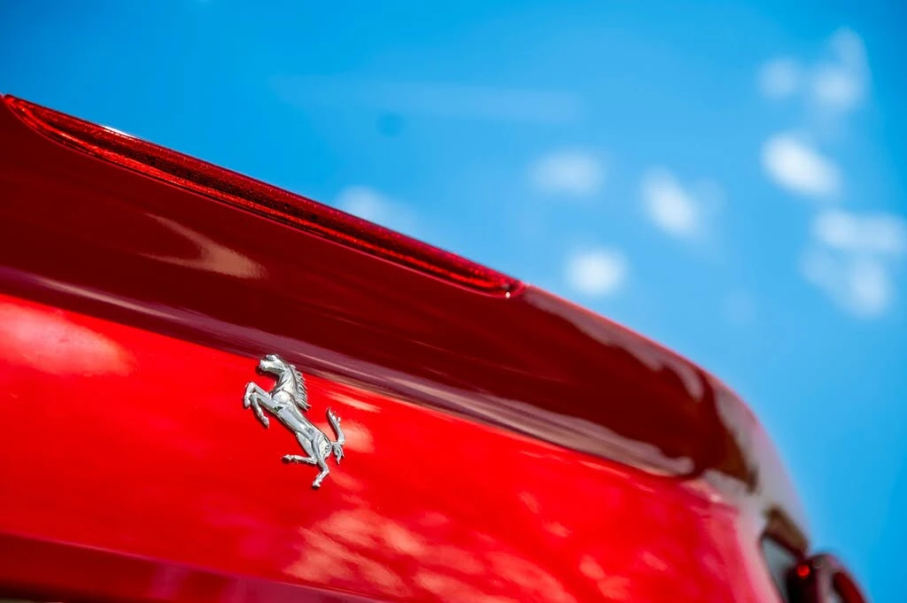 2019 Ferrari Portofino - Image 18 of 31