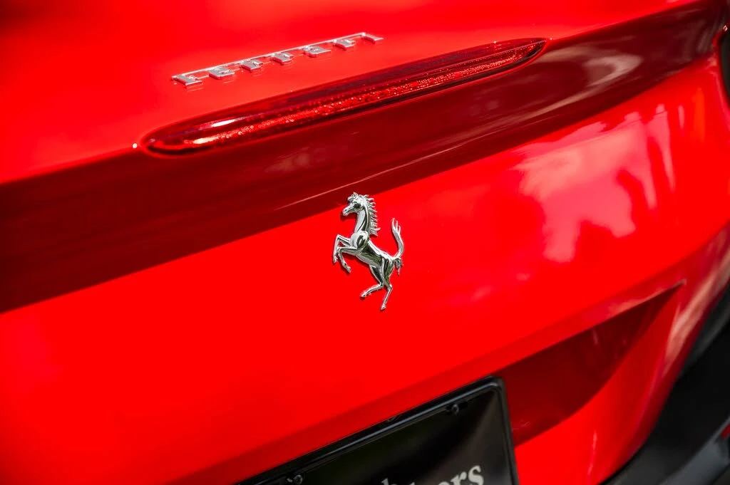 2019 Ferrari Portofino - Image 16 of 31