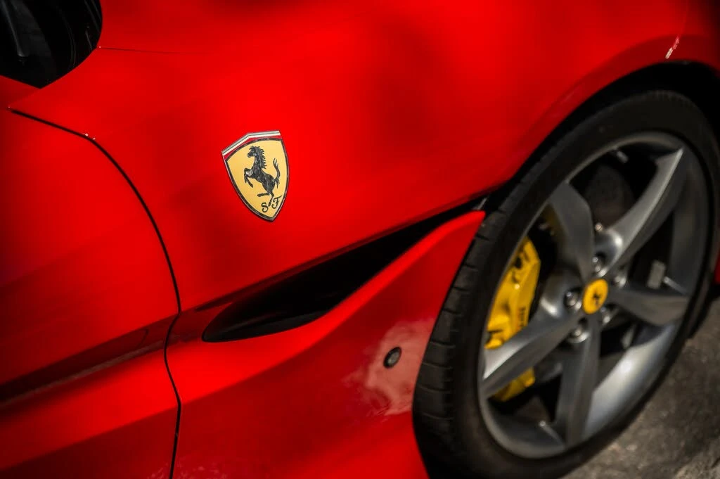 2019 Ferrari Portofino - Image 19 of 31