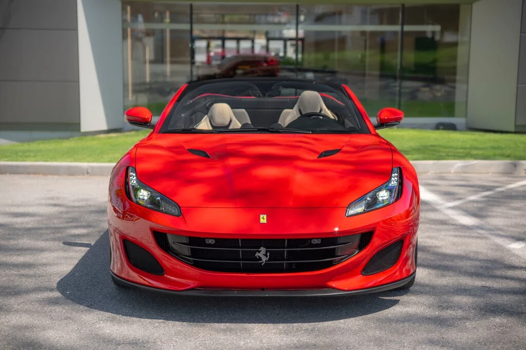 2019 Ferrari Portofino - Image 3 of 31