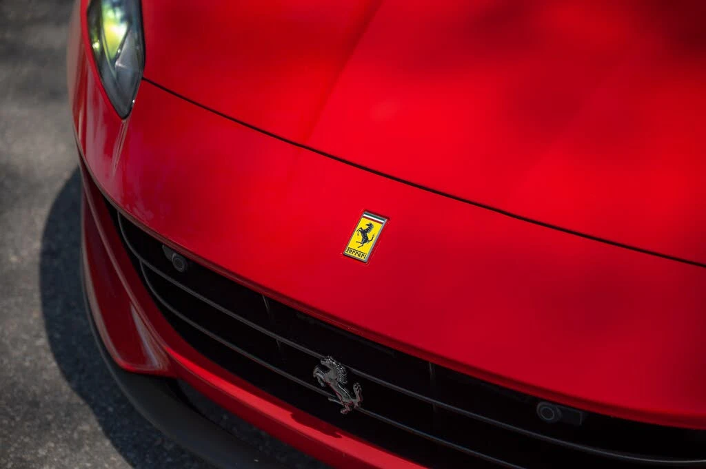 2019 Ferrari Portofino - Image 5 of 31