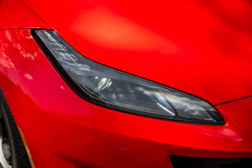 2019 Ferrari Portofino - Image 20 of 31