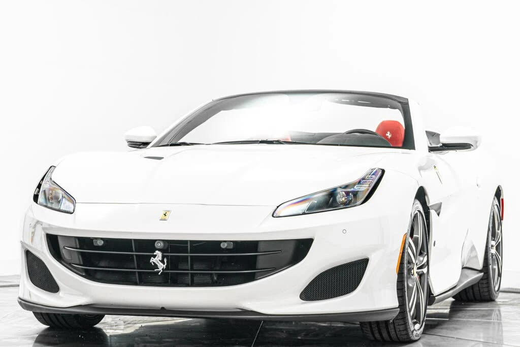 2019 Ferrari Portofino - Image 5 of 31