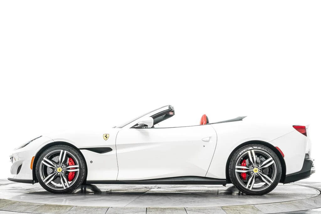 2019 Ferrari Portofino - Image 6 of 31