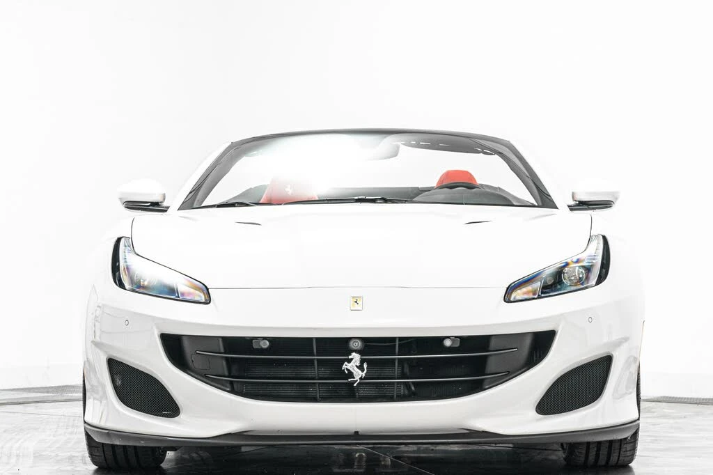2019 Ferrari Portofino - Image 4 of 31