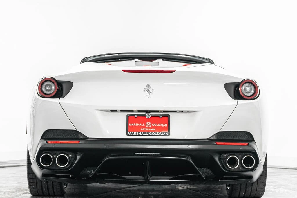 2019 Ferrari Portofino - Image 8 of 31