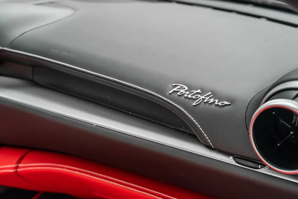 2019 Ferrari Portofino - Image 30 of 31