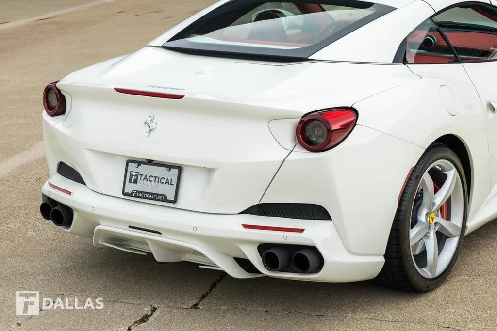 2019 Ferrari Portofino - Image 16 of 31
