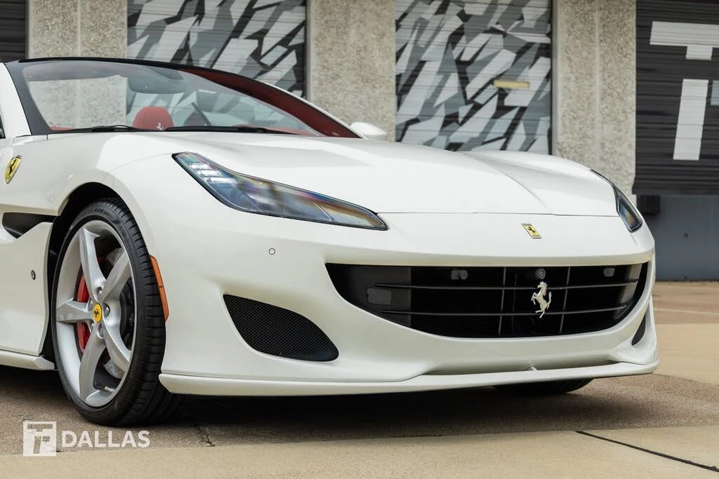 2019 Ferrari Portofino - Image 3 of 31