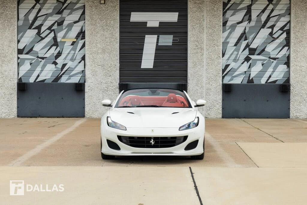 2019 Ferrari Portofino - Image 4 of 31