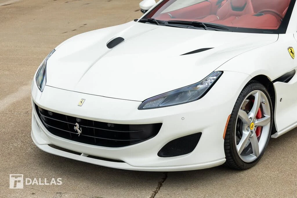 2019 Ferrari Portofino - Image 7 of 31