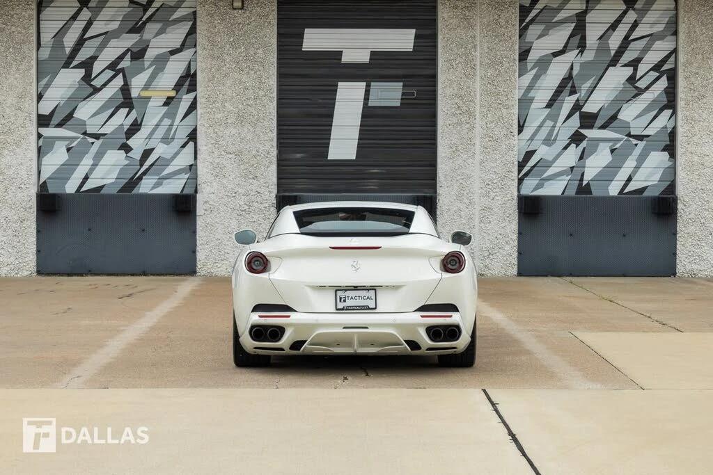 2019 Ferrari Portofino - Image 13 of 31