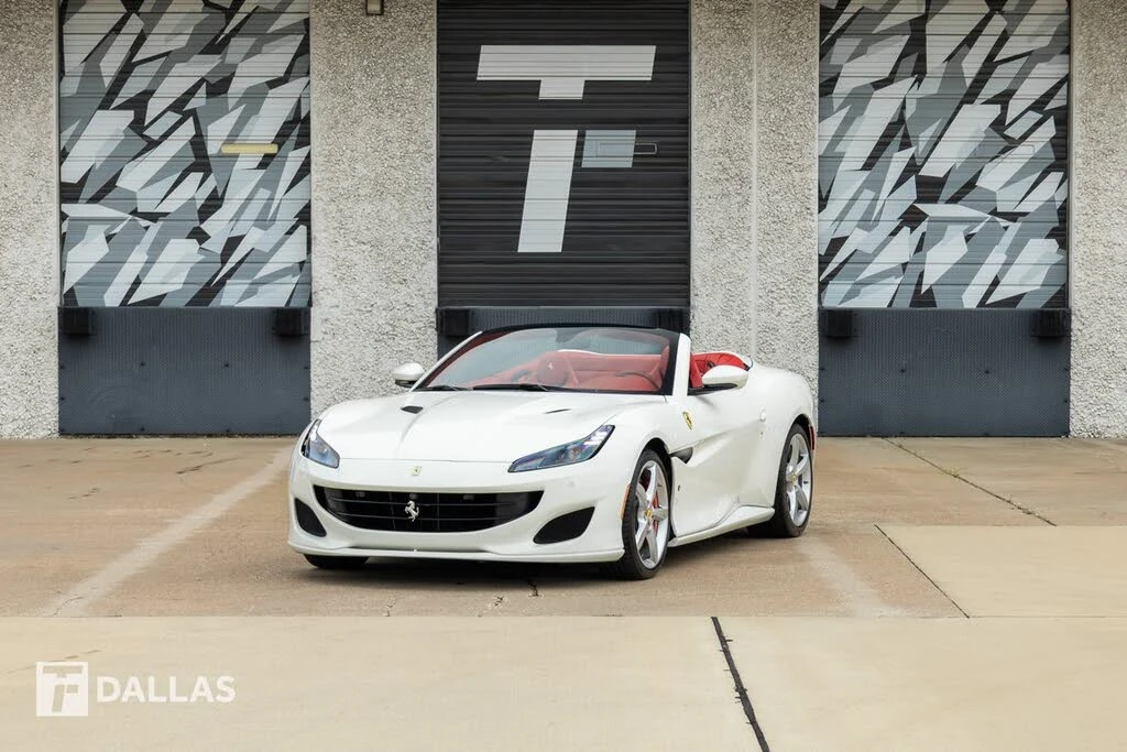 2019 Ferrari Portofino - Image 6 of 31