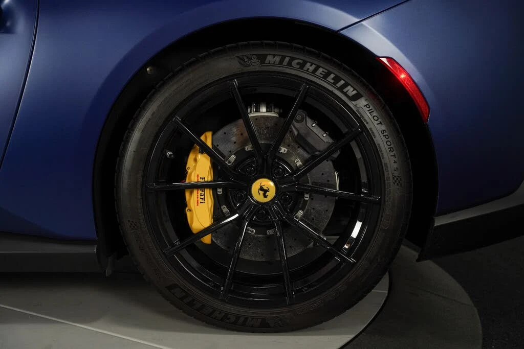 2019 Ferrari Portofino - Image 21 of 31