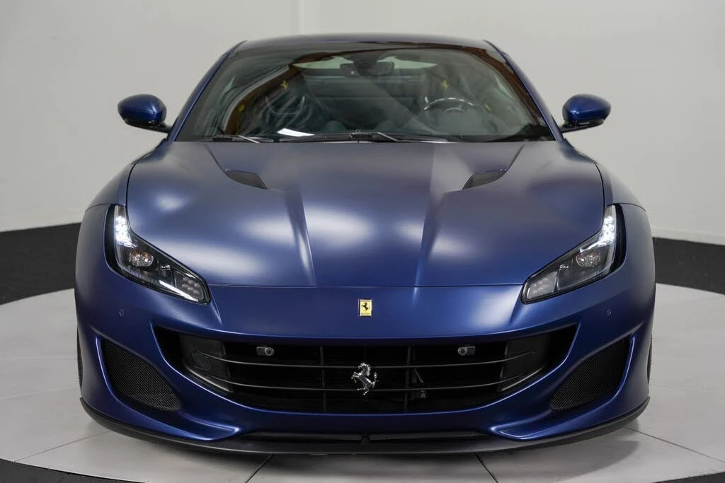 2019 Ferrari Portofino - Image 11 of 31