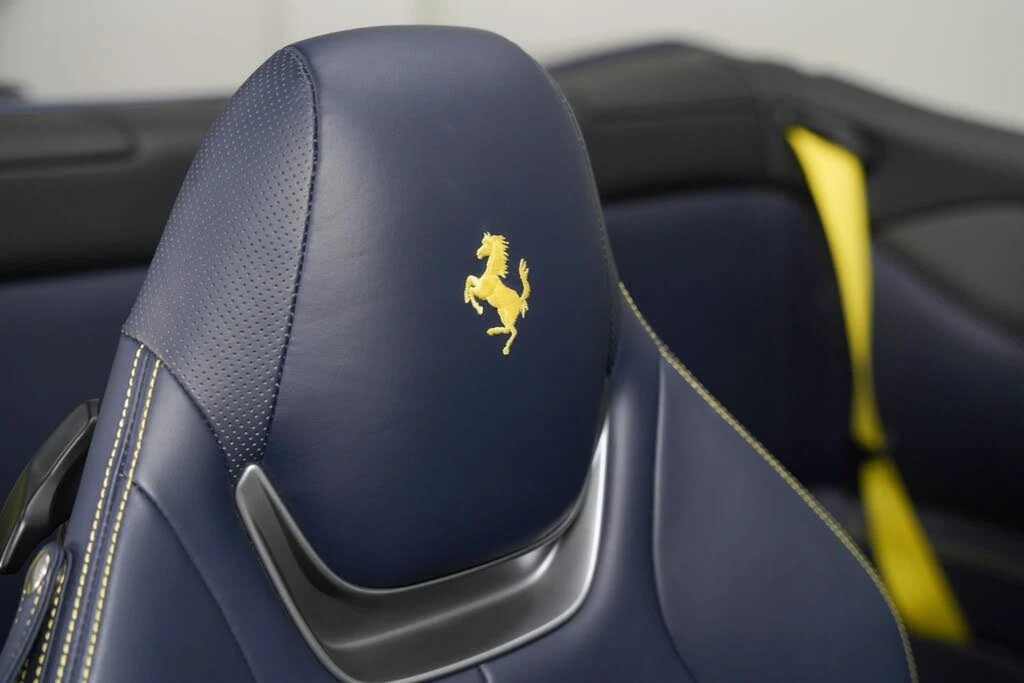 2019 Ferrari Portofino - Image 31 of 31