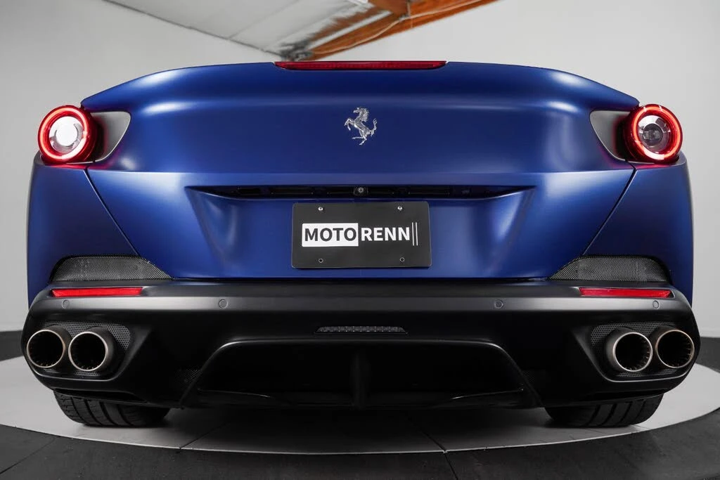 2019 Ferrari Portofino - Image 25 of 31