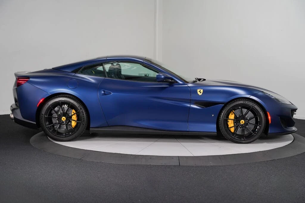 2019 Ferrari Portofino - Image 10 of 31