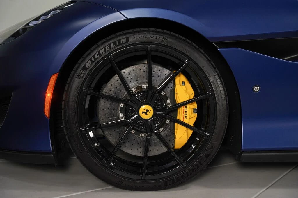 2019 Ferrari Portofino - Image 18 of 31