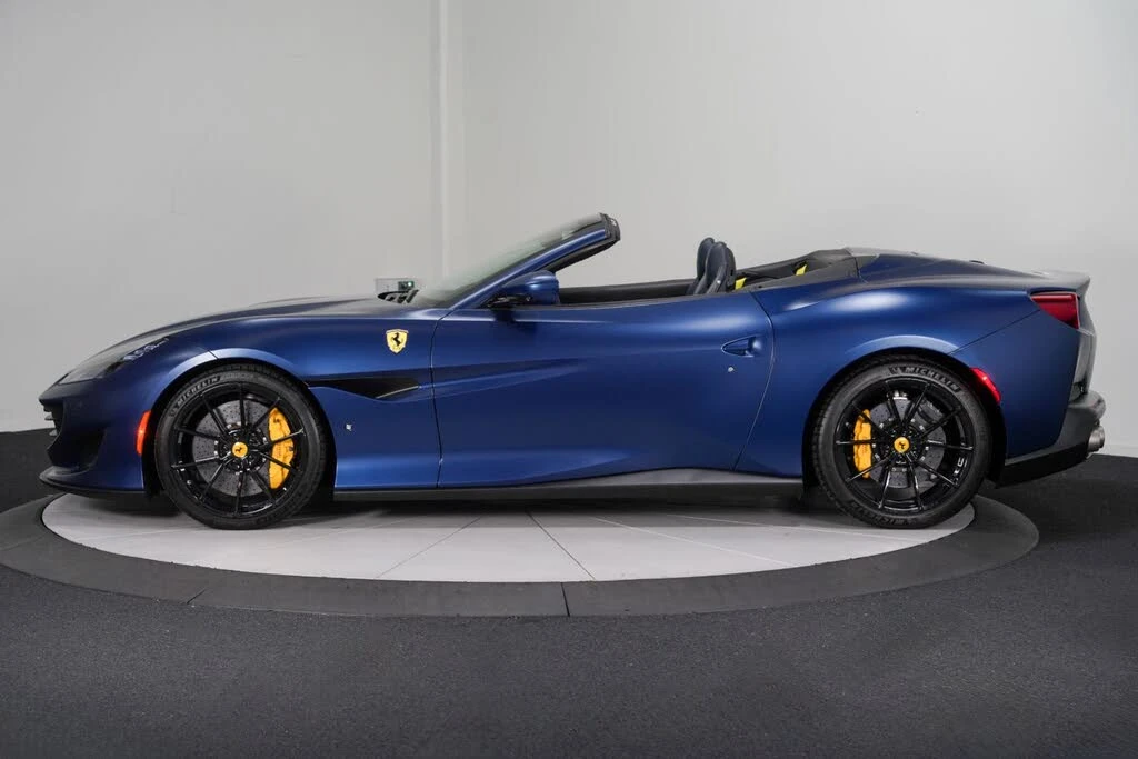 2019 Ferrari Portofino - Image 7 of 31