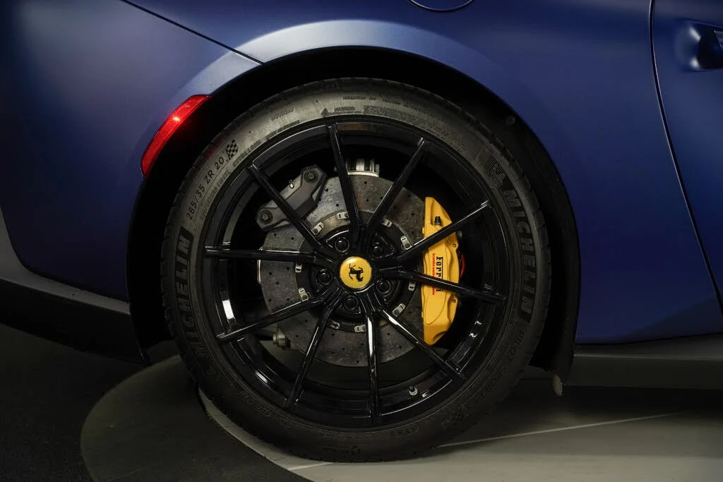2019 Ferrari Portofino - Image 27 of 31