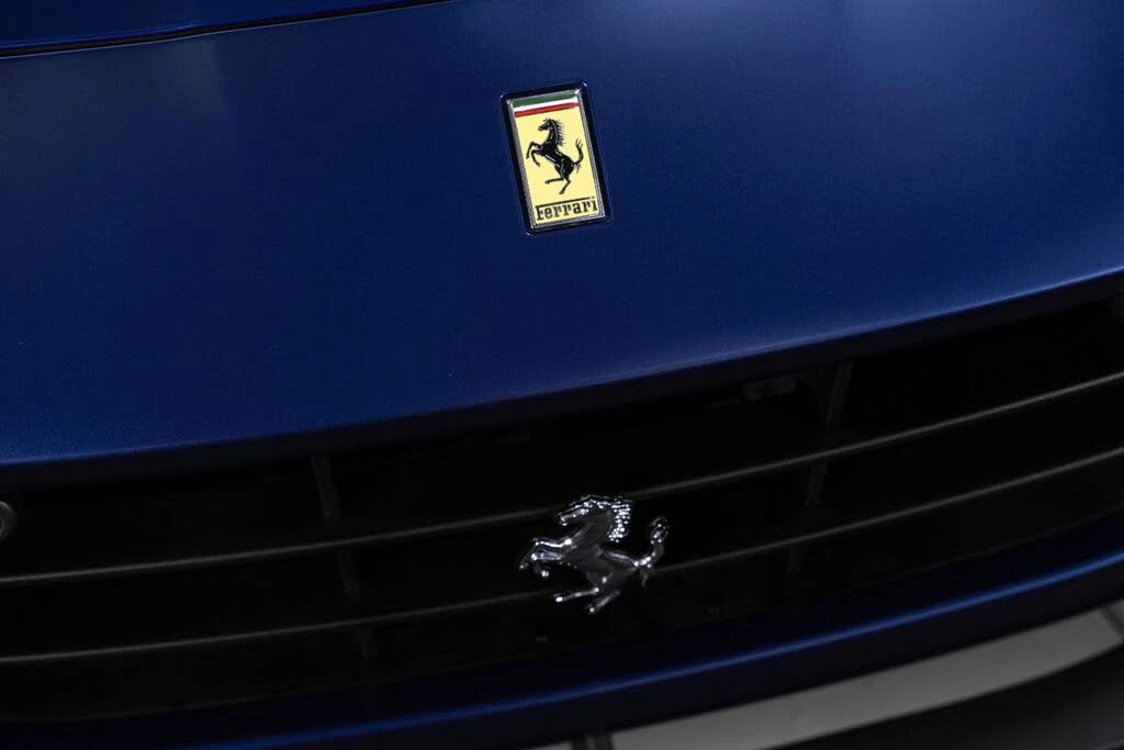 2019 Ferrari Portofino - Image 14 of 31