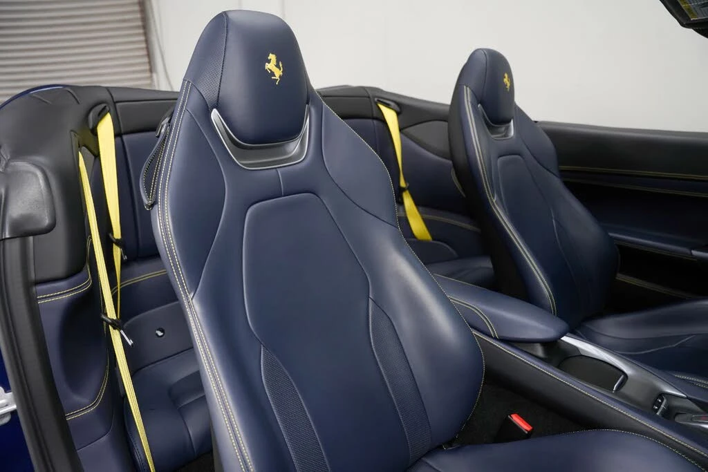 2019 Ferrari Portofino - Image 30 of 31