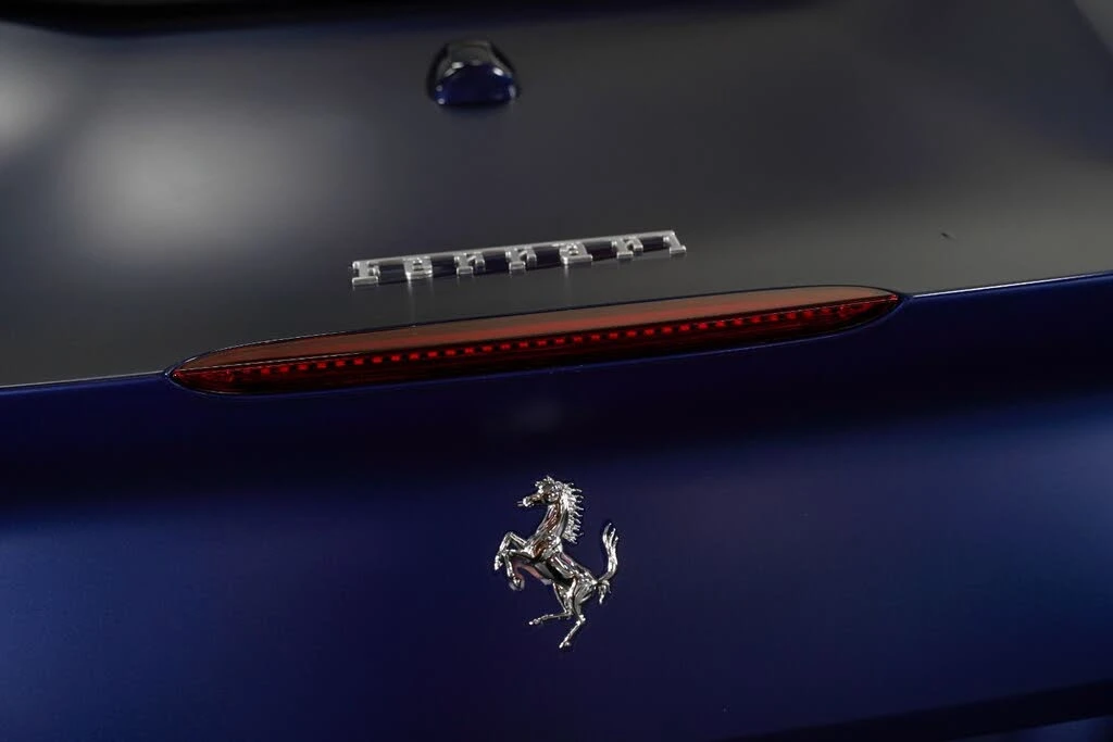 2019 Ferrari Portofino - Image 23 of 31